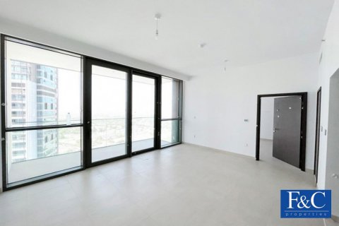 Huoneisto Downtown Dubai (Downtown Burj Dubai), Dubai, Arabiemiraatit 1 makuuhuone, 82.7 m2 № 44927 - kuva 1