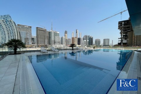 Huoneisto Business Bay, Dubai, Arabiemiraatit 1 makuuhuone, 84.2 m2 № 44801 - kuva 16