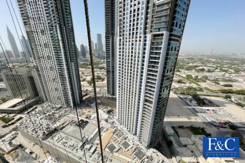 Huoneisto Downtown Dubai (Downtown Burj Dubai), Dubai, Arabiemiraatit 1 makuuhuone, 82.7 m2 № 44629 - kuva 4