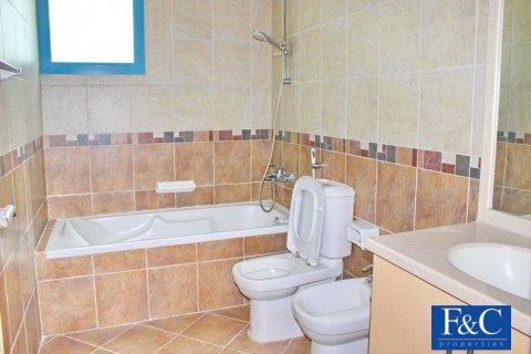 Huvila Falcon City of Wonders, Dubai, Arabiemiraatit 4 makuuhuonetta, 321 m2 № 44726 - kuva 10