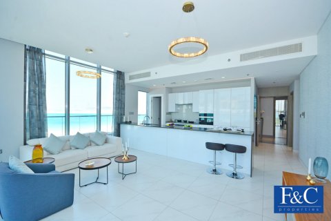 Huoneisto Mohammed Bin Rashid City, Dubai, Arabiemiraatit 1 makuuhuone, 71.3 m2 № 44834 - kuva 2