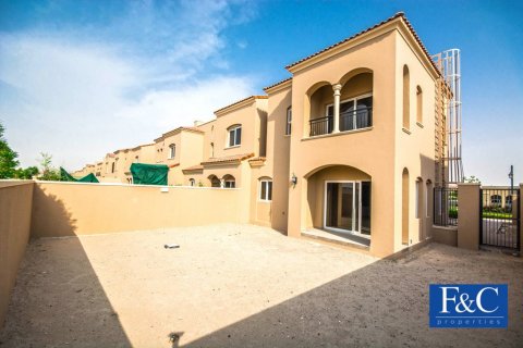 Huvila Serena, Dubai, Arabiemiraatit 3 makuuhuonetta, 238.7 m2 № 44567 - kuva 1