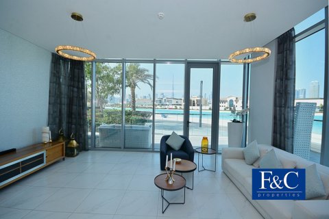 Huoneisto DISTRICT ONE RESIDENCES Mohammed Bin Rashid City, Dubai, Arabiemiraatit 2 makuuhuonetta, 102.2 m2 № 44818 - kuva 6