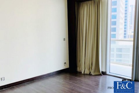 Huoneisto Business Bay, Dubai, Arabiemiraatit 1 makuuhuone, 145.7 m2 № 44774 - kuva 9