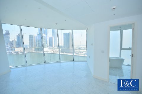 Huoneisto Business Bay, Dubai, Arabiemiraatit 2 makuuhuonetta, 112.9 m2 № 44908 - kuva 7