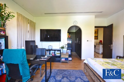 Huvila The Villa, Dubai, Arabiemiraatit 6 makuuhuonetta, 418.1 m2 № 44786 - kuva 16