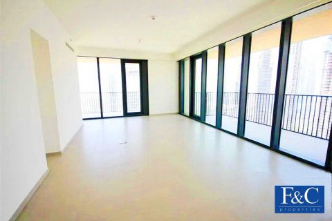 Huoneisto Downtown Dubai (Downtown Burj Dubai), Arabiemiraatit 3 makuuhuonetta, 242.5 m2 № 44565 - kuva 3