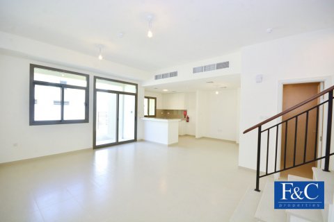 Kaupunkipientalo Town Square, Dubai, Arabiemiraatit 3 makuuhuonetta, 209.2 m2 № 44887 - kuva 8