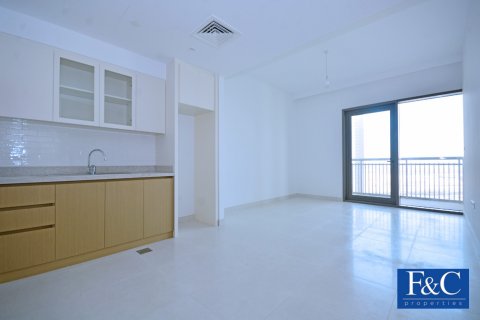 Huoneisto Dubai Creek Harbour (The Lagoons), Arabiemiraatit 2 makuuhuonetta, 105.3 m2 № 44754 - kuva 4