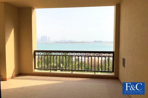 Huoneisto FAIRMONT RESIDENCE Palm Jumeirah, Dubai, Arabiemiraatit 2 makuuhuonetta, 160.1 m2 № 44614 - kuva 6