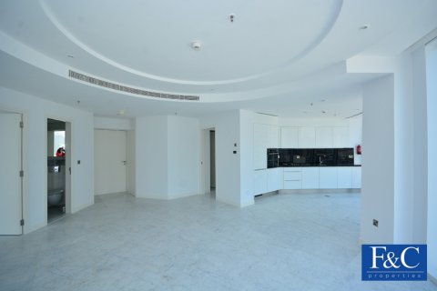 Huoneisto Business Bay, Dubai, Arabiemiraatit 2 makuuhuonetta, 112.9 m2 № 44908 - kuva 4