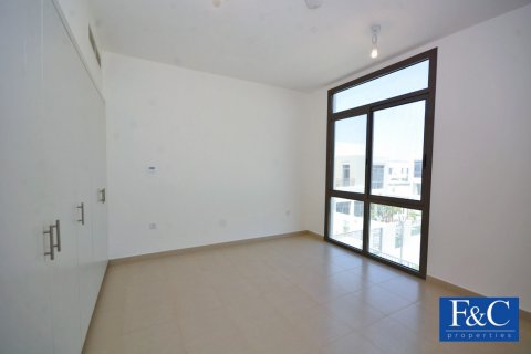 Kaupunkipientalo Town Square, Dubai, Arabiemiraatit 4 makuuhuonetta, 218.3 m2 № 44734 - kuva 12