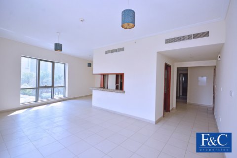 Huoneisto Downtown Dubai (Downtown Burj Dubai), Dubai, Arabiemiraatit 2 makuuhuonetta, 154.5 m2 № 44969 - kuva 2