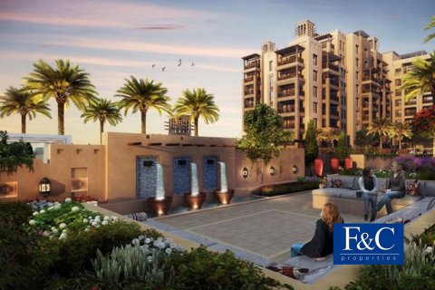 Huoneisto RAHAAL Umm Suqeim, Dubai, Arabiemiraatit 3 makuuhuonetta, 217.5 m2 № 44950 - kuva 15