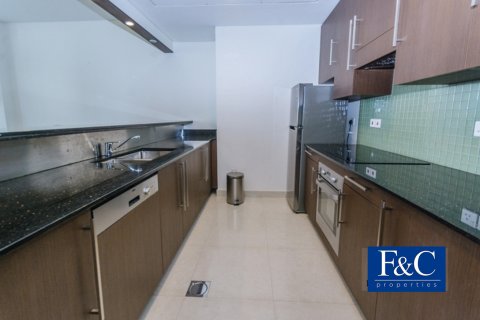 Huoneisto BURJ DAMAN DIFC, Dubai, Arabiemiraatit 1 makuuhuone, 86.3 m2 № 44617 - kuva 5