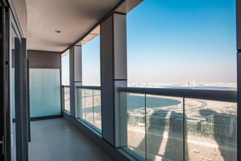 Huoneisto Business Bay, Dubai, Arabiemiraatit 1 makuuhuone, 86.3 m2 № 45173 - kuva 15