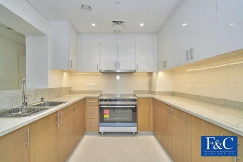 Huoneisto BLVD CRESCENT Downtown Dubai (Downtown Burj Dubai), Arabiemiraatit 3 makuuhuonetta, 206.7 m2 № 44949 - kuva 5