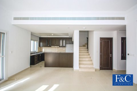 Huvila Serena, Dubai, Arabiemiraatit 3 makuuhuonetta, 238.7 m2 № 44567 - kuva 3