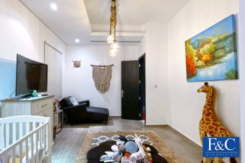 Huvila The Villa, Dubai, Arabiemiraatit 6 makuuhuonetta, 418.1 m2 № 44786 - kuva 21