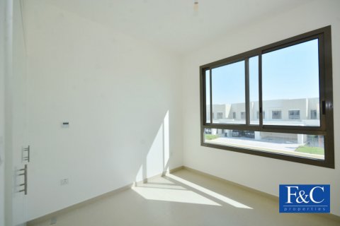 Kaupunkipientalo Town Square, Dubai, Arabiemiraatit 3 makuuhuonetta, 209.2 m2 № 44887 - kuva 15