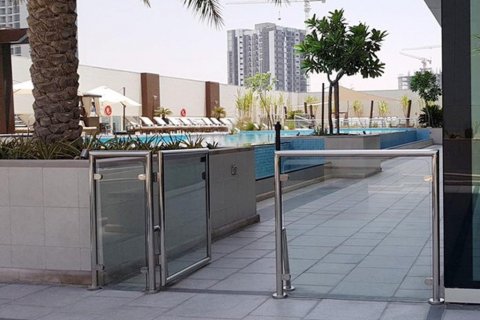 Huoneisto Business Bay, Dubai, Arabiemiraatit 1 makuuhuone, 87.7 m2 № 44652 - kuva 8