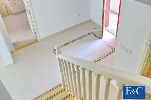 Huvila Falcon City of Wonders, Dubai, Arabiemiraatit 4 makuuhuonetta, 321 m2 № 44726 - kuva 21