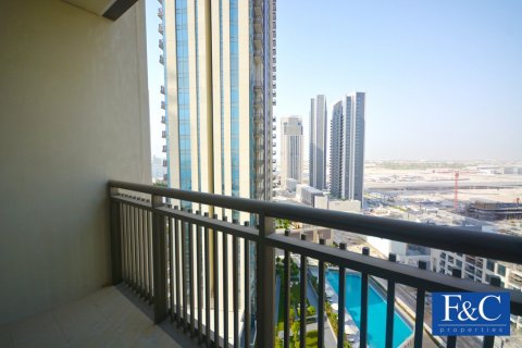 Huoneisto Dubai Creek Harbour (The Lagoons), Arabiemiraatit 2 makuuhuonetta, 105.3 m2 № 44754 - kuva 9