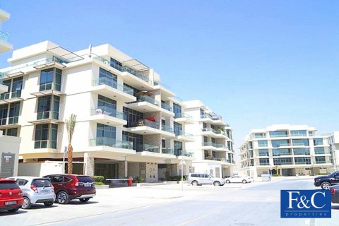 Huoneisto Meydan Avenue, Dubai, Arabiemiraatit 2 makuuhuonetta, 142.5 m2 № 44889 - kuva 4