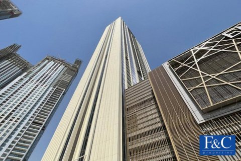 Huoneisto Downtown Dubai (Downtown Burj Dubai), Dubai, Arabiemiraatit 1 makuuhuone, 82.7 m2 № 44927 - kuva 15