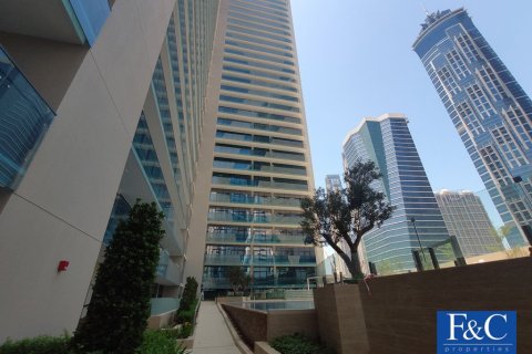 Huoneisto Business Bay, Dubai, Arabiemiraatit 1 makuuhuone, 62.2 m2 № 44655 - kuva 11