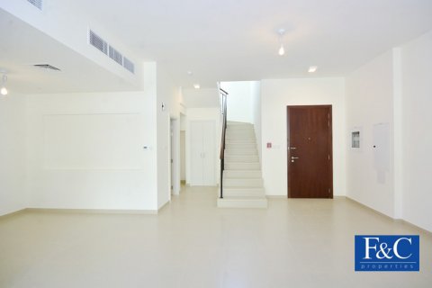 Kaupunkipientalo Town Square, Dubai, Arabiemiraatit 3 makuuhuonetta, 209.2 m2 № 44887 - kuva 5