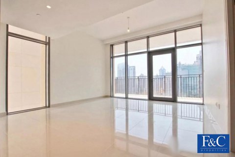 Huoneisto BLVD CRESCENT Downtown Dubai (Downtown Burj Dubai), Arabiemiraatit 2 makuuhuonetta, 155.2 m2 № 44959 - kuva 1