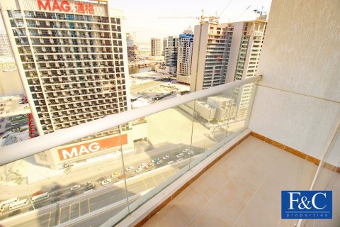 Huoneisto Downtown Dubai (Downtown Burj Dubai), Arabiemiraatit 2 makuuhuonetta, 129.1 m2 № 45167 - kuva 24