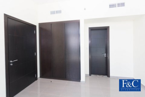 Huoneisto Business Bay, Dubai, Arabiemiraatit 1 makuuhuone, 62.2 m2 № 44655 - kuva 8