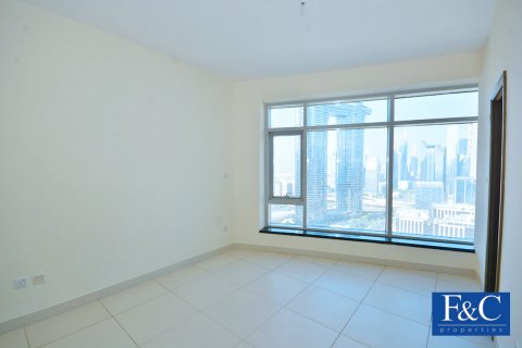 Huoneisto THE LOFTS Downtown Dubai (Downtown Burj Dubai), Arabiemiraatit 1 makuuhuone, 85 m2 № 44862 - kuva 10
