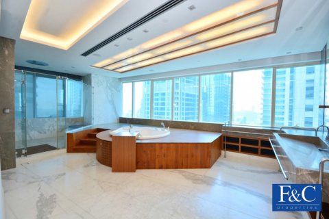 Kattohuoneisto LE REVE Dubai Marina, Arabiemiraatit 4 makuuhuonetta, 1333.1 m2 № 44953 - kuva 20