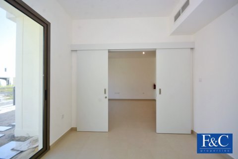 Kaupunkipientalo Town Square, Dubai, Arabiemiraatit 4 makuuhuonetta, 218.3 m2 № 44734 - kuva 9