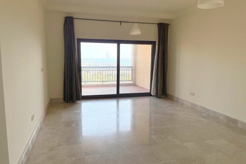 Huoneisto Palm Jumeirah, Dubai, Arabiemiraatit 1 makuuhuone, 117.5 m2 № 44624 - kuva 5