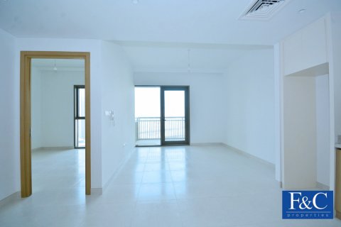 Huoneisto Dubai Creek Harbour (The Lagoons), Dubai, Arabiemiraatit 2 makuuhuonetta, 105.4 m2 № 44768 - kuva 5