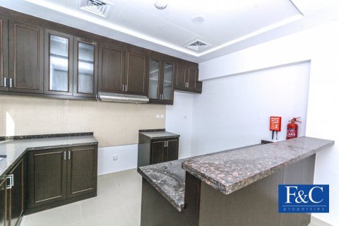 Huvila Serena, Dubai, Arabiemiraatit 3 makuuhuonetta, 238.7 m2 № 44567 - kuva 7