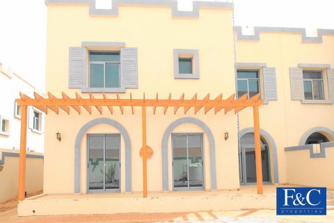 Huvila Falcon City of Wonders, Dubai, Arabiemiraatit 4 makuuhuonetta, 450.1 m2 № 44727 - kuva 3