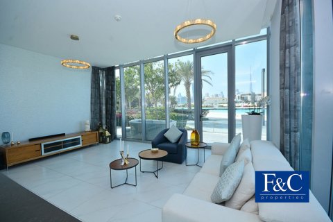 Huoneisto DISTRICT ONE RESIDENCES Mohammed Bin Rashid City, Dubai, Arabiemiraatit 2 makuuhuonetta, 102.2 m2 № 44818 - kuva 1