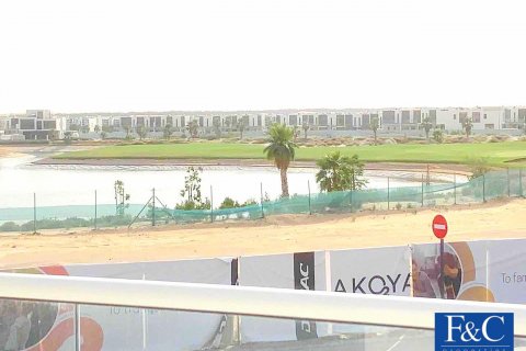 Kaupunkipientalo Dubai, Arabiemiraatit 3 makuuhuonetta, 157.6 m2 № 44876 - kuva 1