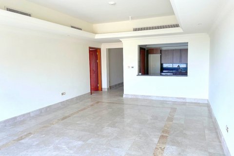 Huoneisto Palm Jumeirah, Dubai, Arabiemiraatit 1 makuuhuone, 117.5 m2 № 44624 - kuva 4