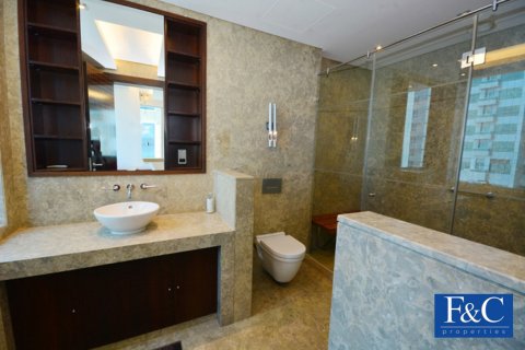 Kattohuoneisto LE REVE Dubai Marina, Arabiemiraatit 4 makuuhuonetta, 1333.1 m2 № 44953 - kuva 9