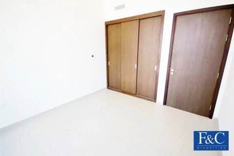 Huoneisto Downtown Dubai (Downtown Burj Dubai), Arabiemiraatit 3 makuuhuonetta, 242.5 m2 № 44564 - kuva 29