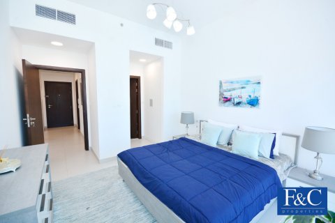 Huoneisto Business Bay, Dubai, Arabiemiraatit 1 makuuhuone, 78 m2 № 44751 - kuva 6