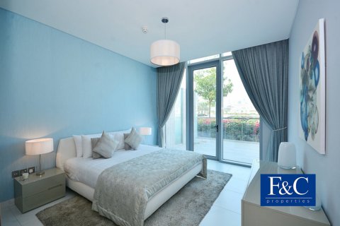 Huoneisto DISTRICT ONE RESIDENCES Mohammed Bin Rashid City, Dubai, Arabiemiraatit 2 makuuhuonetta, 102.2 m2 № 44818 - kuva 11