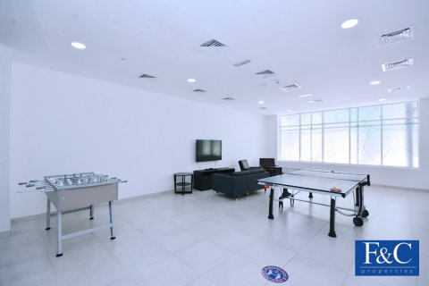 Huoneisto Business Bay, Dubai, Arabiemiraatit 1 makuuhuone, 72.3 m2 № 44771 - kuva 10