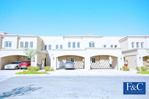 Kaupunkipientalo Serena, Dubai, Arabiemiraatit 3 makuuhuonetta, 163.5 m2 № 44905 - kuva 1